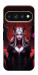 Чехол Witch girl для Google Pixel 11 Pro XL