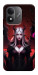 Чехол Witch girl для Xiaomi Redmi Note 17