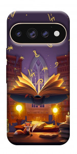 Чехол Library для Google Pixel 11 Pro XL