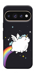 Чехол Fat unicorn для Google Pixel 11 Pro XL