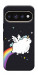 Чехол Fat unicorn для Google Pixel 11 Pro XL
