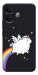 Чехол Fat unicorn для Xiaomi Redmi Note 17 Pro