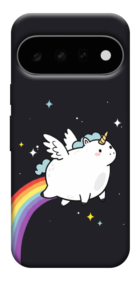 Чохол Fat unicorn для Google Pixel 11 Pro