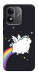 Чехол Fat unicorn для Xiaomi Redmi Note 17