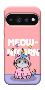 Чехол Cat unicorn для Google Pixel 11 Pro XL
