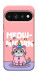 Чехол Cat unicorn для Google Pixel 11 Pro XL