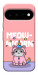 Чохол Cat unicorn для Google Pixel 11 Pro