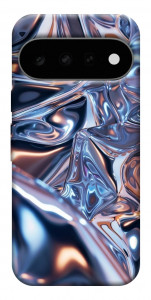 Чохол Silver pattern для Google Pixel 11 Pro
