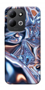 Чохол Silver pattern для Xiaomi Redmi 17