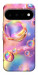 Чохол Neon bubbles для Google Pixel 11 Pro