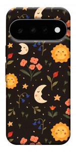 Чохол Польові квіти для Google Pixel 11 Pro