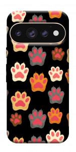 Чехол Colorful Paws для Google Pixel 11 Pro XL