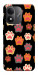 Чехол Colorful Paws для Xiaomi Redmi Note 17