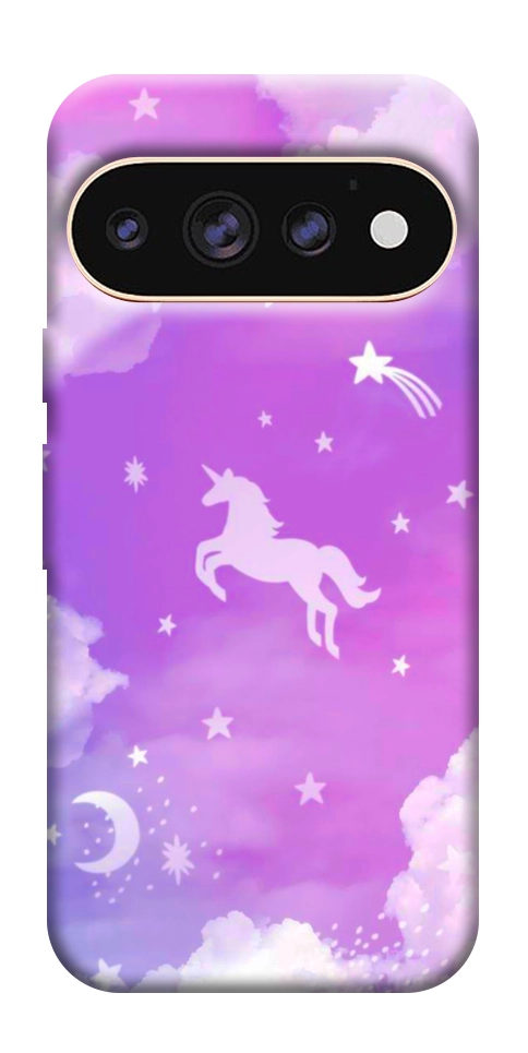 Чехол Pastel dream для Google Pixel 11 Pro XL