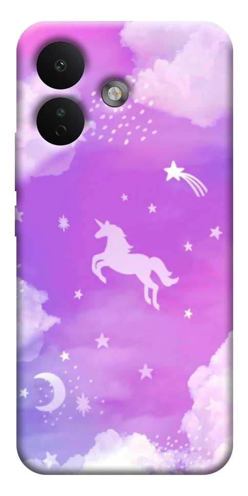 Чехол Pastel dream для Xiaomi Redmi Note 17 Pro