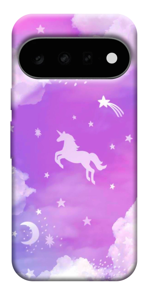 Чохол Pastel dream для Google Pixel 11 Pro