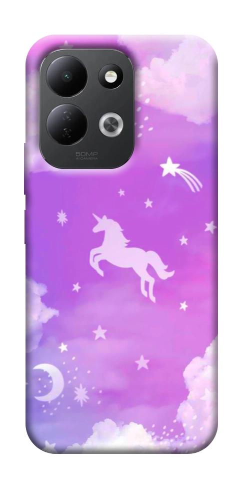 Чохол Pastel dream для Xiaomi Redmi 17