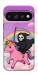 Чехол Grim reaper corn для Google Pixel 11 Pro XL