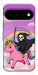 Чехол Grim reaper corn для Google Pixel 11