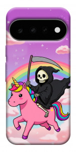Чохол Grim reaper corn для Google Pixel 11 Pro