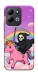 Чохол Grim reaper corn для Xiaomi Redmi 17