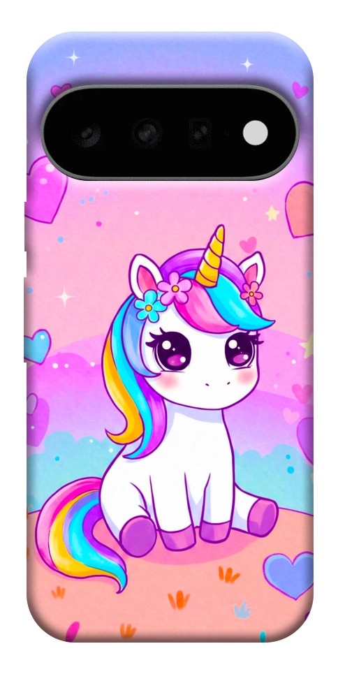 Чохол Magical Unicorn для Google Pixel 11 Pro