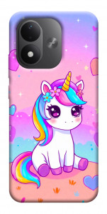 Чохол Magical Unicorn для Xiaomi Redmi Note 17