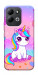 Чохол Magical Unicorn для Xiaomi Redmi 17