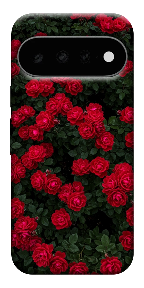 Чохол Eternal roses для Google Pixel 11 Pro
