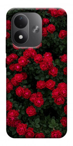 Чохол Eternal roses для Xiaomi Redmi Note 17