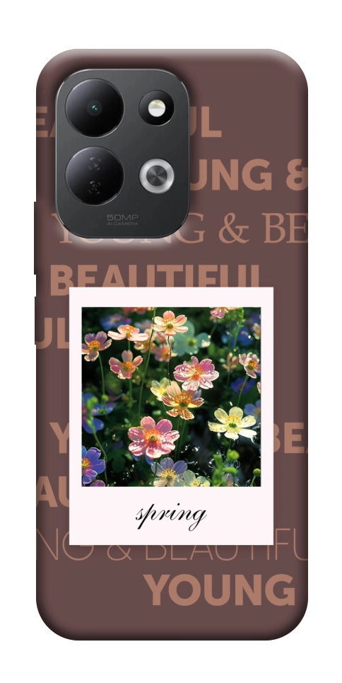 Чохол Spring serenade для Xiaomi Redmi 17