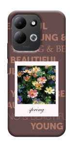Чохол Spring serenade для Xiaomi Redmi 17