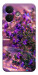 Чехол Magic lavander для Xiaomi Redmi Note 17 Pro