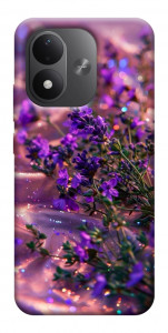 Чохол Magic lavander для Xiaomi Redmi Note 17