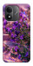 Чехол Magic lavander для Xiaomi Redmi Note 17