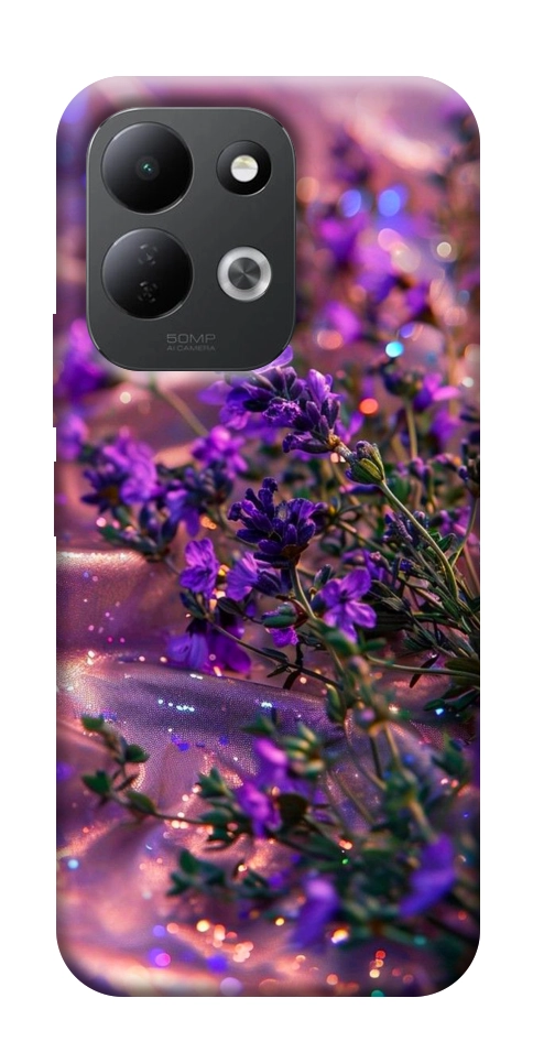 Чохол Magic lavander для Xiaomi Redmi 17