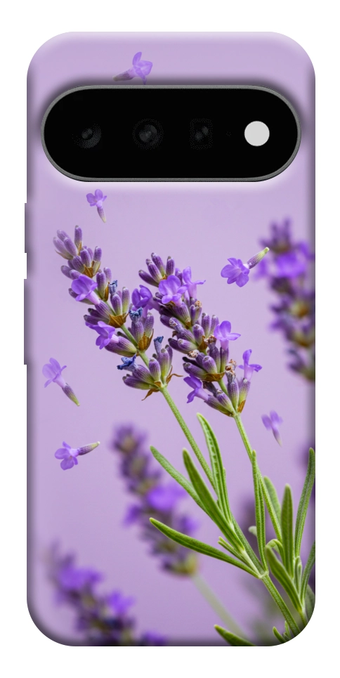 Чохол Lavender purple для Google Pixel 11 Pro
