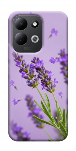 Чохол Lavender purple для Xiaomi Redmi 17