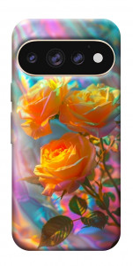 Чехол Golden rose для Google Pixel 11 Pro XL