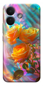 Чехол Golden rose для Xiaomi Redmi Note 17 Pro