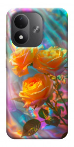 Чохол Golden rose для Xiaomi Redmi Note 17