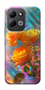 Чохол Golden rose для Xiaomi Redmi 17