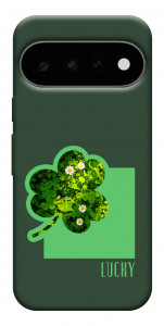 Чехол Clover sign для Google Pixel 11