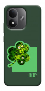 Чохол Clover sign для Xiaomi Redmi Note 17