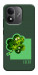 Чехол Clover sign для Xiaomi Redmi Note 17