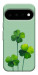 Чохол Lucky clover для Google Pixel 11 Pro