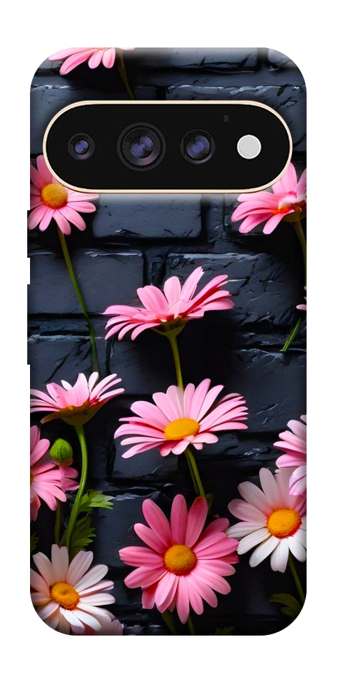 Чехол Розовый контраст для Google Pixel 11 Pro XL
