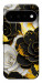Чохол Flower black-white для Google Pixel 11 Pro