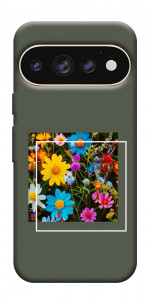 Чехол Flora mood для Google Pixel 11 Pro XL