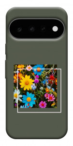 Чохол Flora mood для Google Pixel 11 Pro